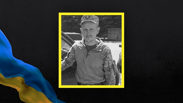У громаді на Волині підтвердили загибель двох захисників