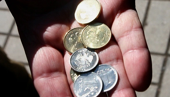 У Росії зростають обсяги мікропозик - розвідка