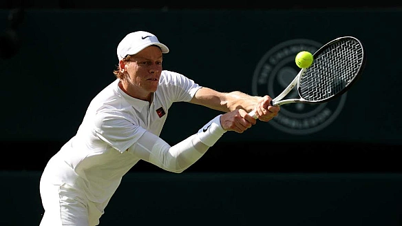 Сіннер на US Open згадав смак перемог та розпочав захист титулу – Свьонтек влаштувала феєрію та знищила рекорд легенди