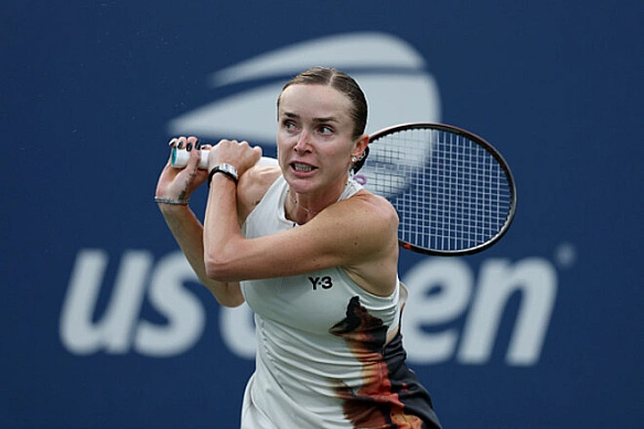 Світоліна зазнала несподіваної поразки на старті US Open 2025