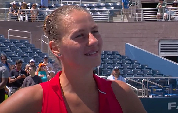 Костюк не дозволила статися фатальному провалу українок на US Open – 11 років так погано не було