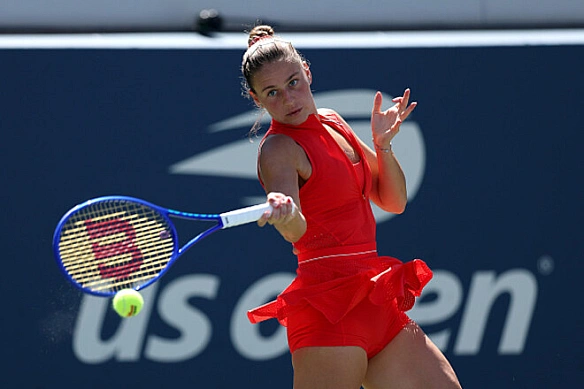 Україна має найгірший старт на US Open за останні 11 років