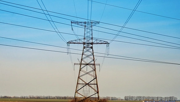 В Україні зросло споживання електрики