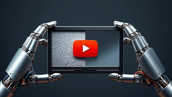 Youtube спіймали на таємному редагуванні відео за допомогою ШІ – автори обурені