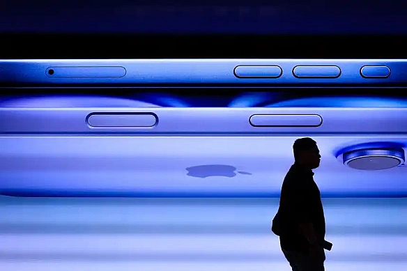 Apple представить iPhone 17 і нові Apple Watch 9 вересня