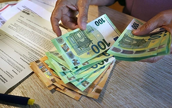 До яких банків несуть гроші українці
