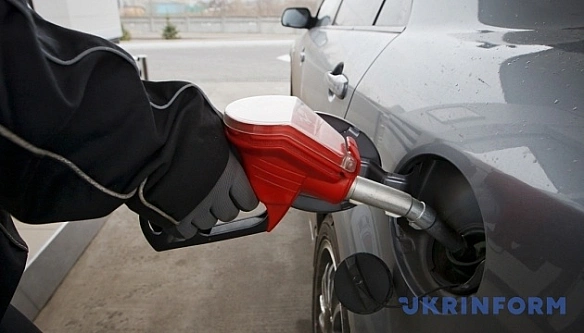 На російських Курилах з продажу повністю зник бензин АІ-92
