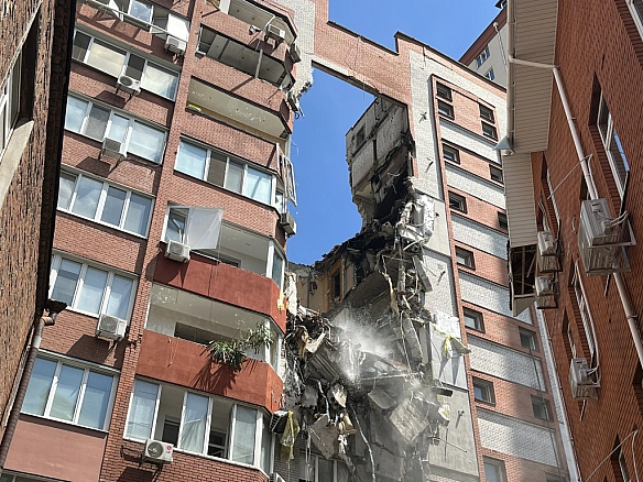 Затримали підозрювану у підготовці теракту, атаки, ЗСУ зупинили просування. Головні новини Дніпра та області 26 серпня