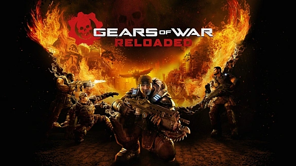 Огляд Gears of War: Reloaded. Фенікс воскрес?