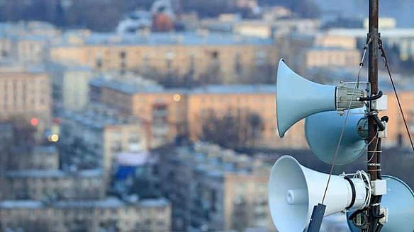 Повітряну тривогу на Львівщині оголошуватимуть по-новому: що зміниться з 1 вересня