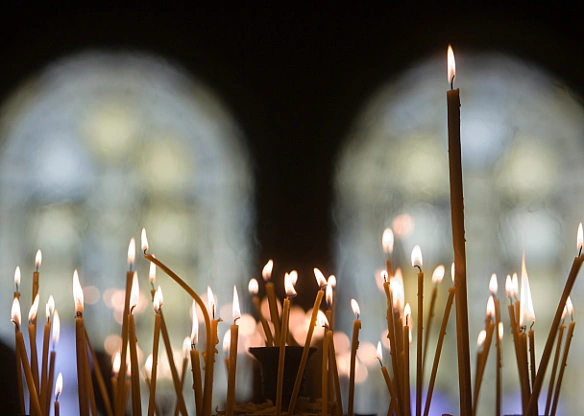 27 серпня — яке церковне свято, про що слід молитися святому Пімену