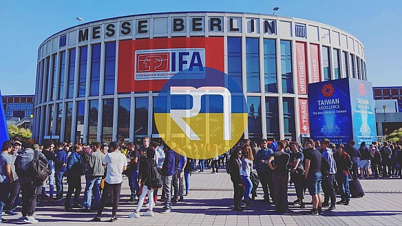 Root-Nation на IFA 2025: ми розкажемо про найцікавіші події та новинки