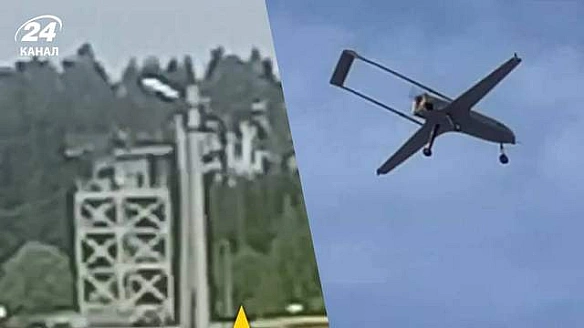 Вежі розпачу: Кремль намагається врятувати завод у Єлабузі від українських дронів