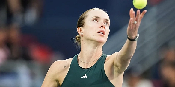 Світоліна зазнала несподіваної поразки на старті US Open 2025 — відео