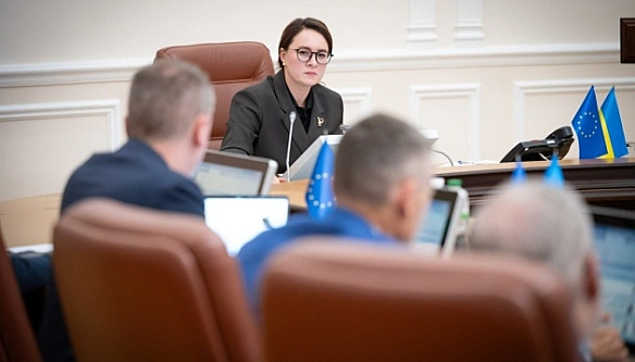 Уряд схвалив внесення до реєстру ще шести індустріальних парків
