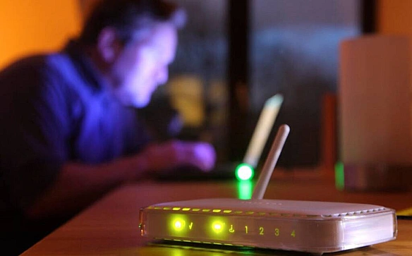 Топ-3 приховані небезпеки Wi-Fi роутера, про які мало хто думає