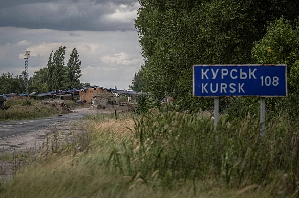 Кремль масово арештовує чиновників через провал оборони на кордоні