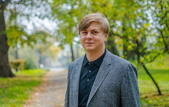 Виїхав ще до війни: прем'єрка Свириденко підтвердила, що її брат Віталій живе за кордоном (відео)