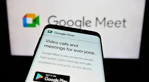Росія хоче заборонити Google Meet: причина несподівана