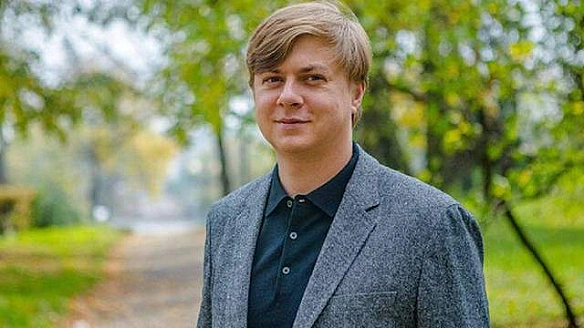 Юлія Свириденко прокоментувала інформацію про виїзд її молодшого брата за кордон