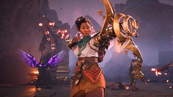 Dragon Age 4 мала вийти 2019 року і вона була б кращою за Veilguard, - продюсер серії