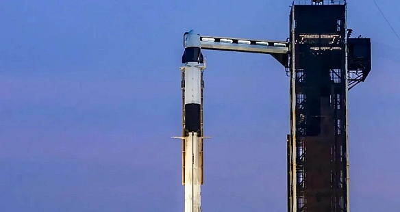 SpaceX перенесла нове випробування Starship: "Дуже висока ймовірність того, що ми зможемо спробувати ще раз завтра"