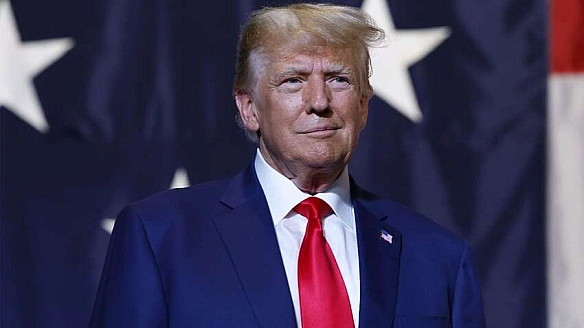 Після саміту з Путіним Трамп планує зустріч з ще одним диктатором