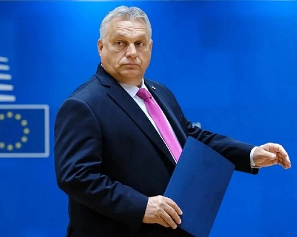 Це матиме наслідки: Заяви Зеленського щодо Дружби викликали різку реакцію Орбана