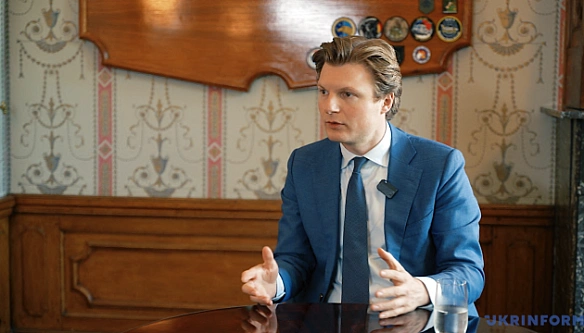 У Нідерландах міністр оборони тимчасово виконуватиме обов’язки глави МЗС