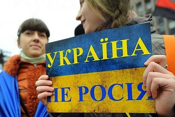 Справжній суверенітет як шлях до миру