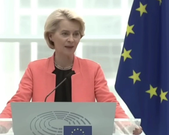Ми надаємо кошти на їхню підтримку: Єврокомісія відреагувала на наміри Польщі скоротити підтримку біженцям з України