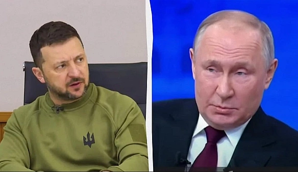 В Україні озвучили новий ультиматум щодо зустрічі Зеленського і Путіна: деталі