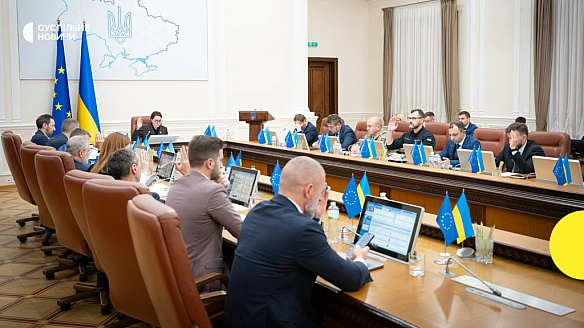 Уряд змінив механізм реєстрації податкових накладних для бізнесу: що відомо