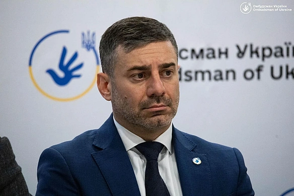 Під час останнього обміну військовополоненим передали листи, обговорили передачу посилок - Омбудсман
