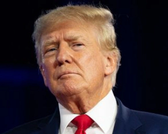 Трамп підтримує операцію в Газі, але закликає до її швидкого завершення
