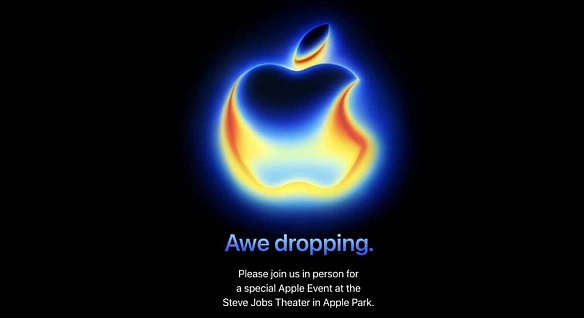 Apple анонсувала презентацію iPhone 17