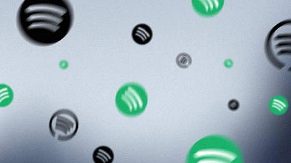 Spotify запускає особисті повідомлення, щоб стати більш соціальним