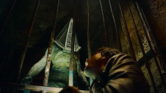 У мережі з'явився перший трейлер нового фільму за Silent Hill