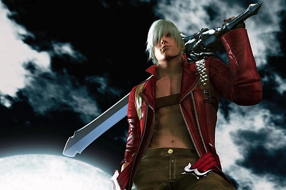 Один із творців Devil May Cry залишив Capcom, бо вже занадто старий
