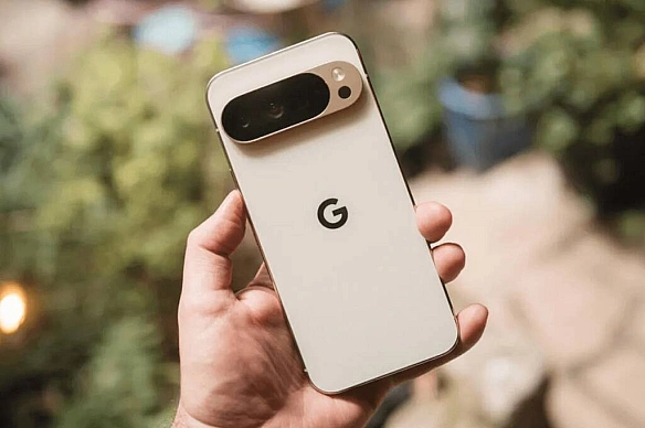 Що відрізняє Google Pixel 10 Pro XL від інших моделей нової лінійки
