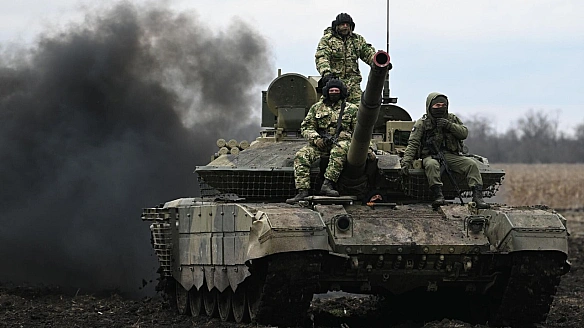90 тисяч втрат і лише поля: підсумки наступу Росії влітку 2025 року та що чекати восени