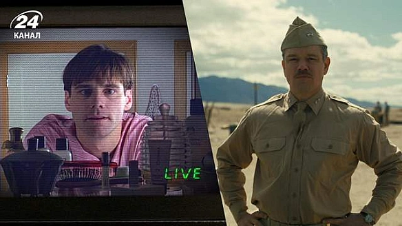 5 топових фільмів з високим рейтингом, які можна подивитися на Netflix
