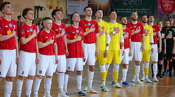 Екстра-ліга на старт: став відомий розклад 1-го туру
