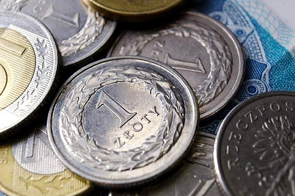 Курс стабільний: за скільки сьогодні можна купити 100 злотих