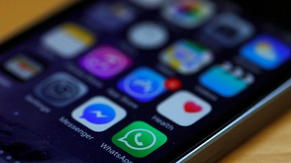 У РФ слідом за блокуванням дзвінків у Telegram і WhatsApp з’явилися проблеми у Google Meet