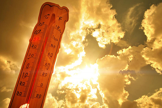 Україну розжарить до +37°: синоптик розказав, де буде найгарячіше - we.ua
