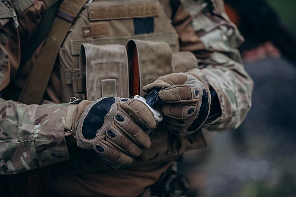 Комітет Ради підтримав законопроєкт, який посилить покарання для військових за непокору