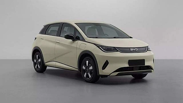 BYD уникає тарифів, експортуючи в ЄС електромобілі з заводу в Таїланді