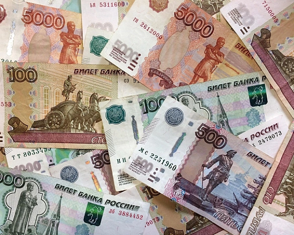 Економісти прогнозують тривалу рецесію у Росії до 2027 року