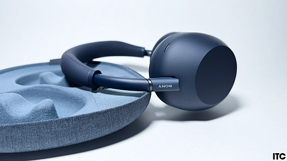 Огляд навушників Sony WH-1000XM6: якісне мінорне оновлення